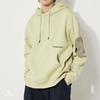 Jordan MJ RCT Fleece Pullover Hoodie With Classic Jumpman Logo Long Sleeve Men Hoodie Matcha-Green DR6406-371