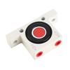 Pneumatic Ball Vibrator Aluminum Alloy Industrial Supplies Mechanical Equipment K16