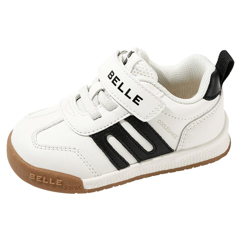 Belle Kids 2025 Spring Fashion Walking Shoes 25