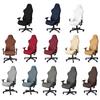 As Shown Gaming Chair Cover Anti Slip Chair Cover Set Washable Chair Cover Office Chair Protector Comfortable Fit