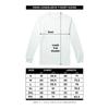 Sesame Street Unisex Adult Ah! Ah! Ah! Long-Sleeved T-Shirt