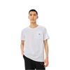 adidas T-shirt Originals da Uomo Bianca HM6857