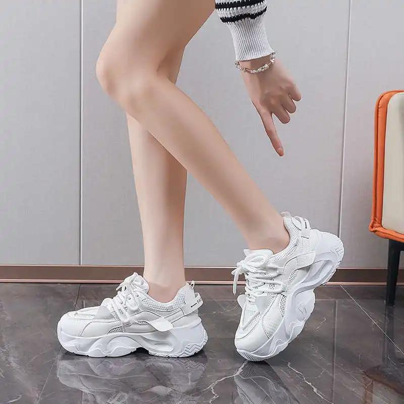 Harajuku 39 Loafers For Women Luxury Training Women Sneakers Luxury Shoes Green Sport Shoes Tenes Mascolino Runner Shows