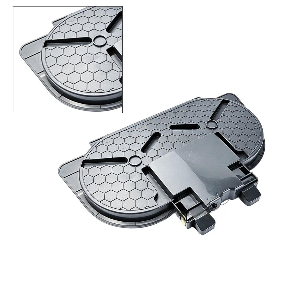 For Base Station Cleaning Tray Accessories Enhanced Cleaning Effectiveness For Eureka J11 For Evo Ultra Robot For Vacuum Cleaner