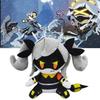Inorganic Murder Drones Plush Toy Wholesale Soft Short Plush Stuffed Doll 22cm Height
