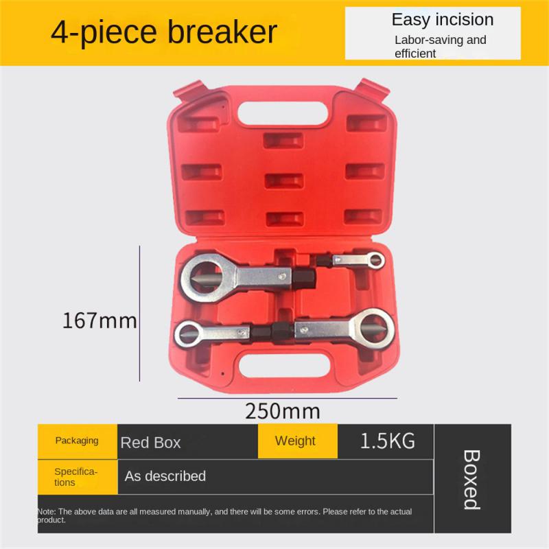 Engine Timing Setting Tool Kit For K4J K4M & F4P F4R Engines 1.4/1.6/16V
