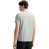 Fila T Shirt Men's Turquoise Glow TQ F11M522125F-TQ