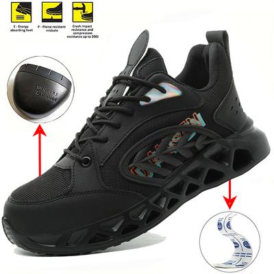 Unisex-Schuhe – Trekkingschuhe
