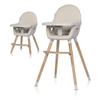 COLIBRO SCANDI ALMOND high chair