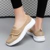 Fashion Synthetic Leather Warming Colored Sneakers Casual Womans Shoes Luxury Designer Moccasins For Women Brands Sport Everything