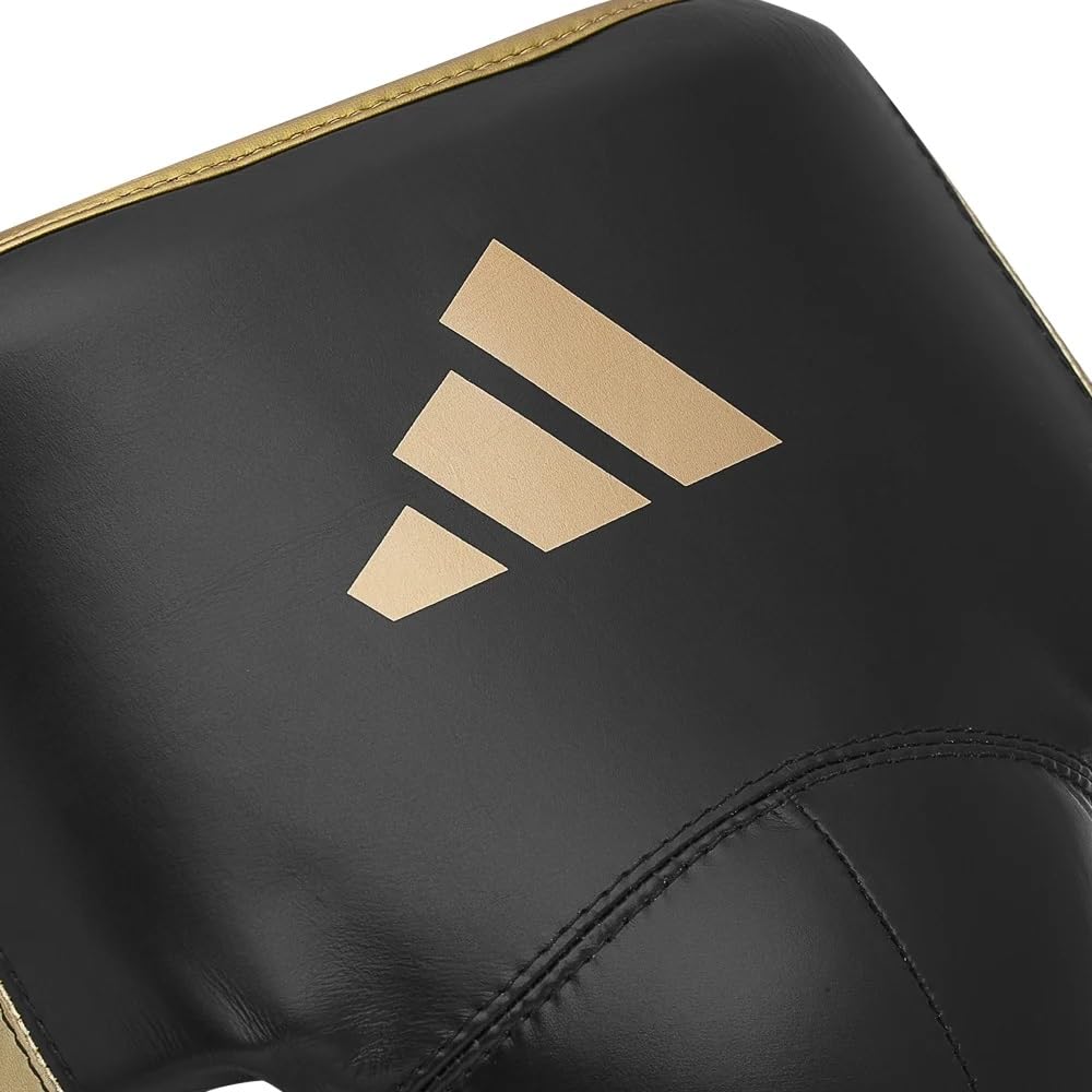 Adidas Cup Protector Adistar NEU PRO Kickboxen Leuchtender Schutz Leuchtender Schutz Tiefschutz //Boxen (Groß)