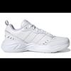 adidas Neo Strutter Scarpe Sportive Ammortizzate Antiscivolo Resistenti all'Abrasione Leggere Basse Casual Donna FY8492