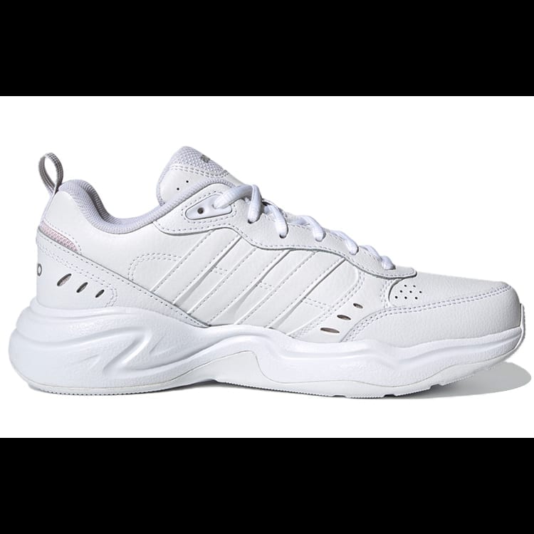 adidas Neo Strutter Scarpe Sportive Ammortizzate Antiscivolo Resistenti all'Abrasione Leggere Basse Casual Donna FY8492