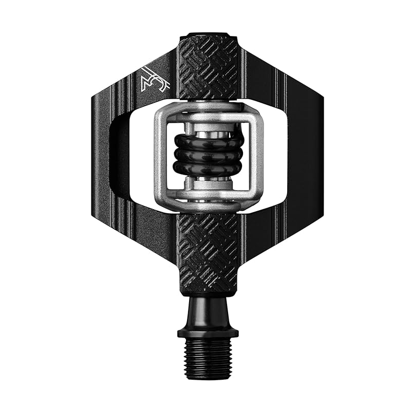 

Crank Brothers (CRANK) BROTHERS) pedal candy 3 V3 black 574649 One