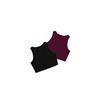Toochki Tops For Women Crop Top For WomenS Tank Activewear Tee Sports Western Casual Cotton Camisole Pack Of Combo