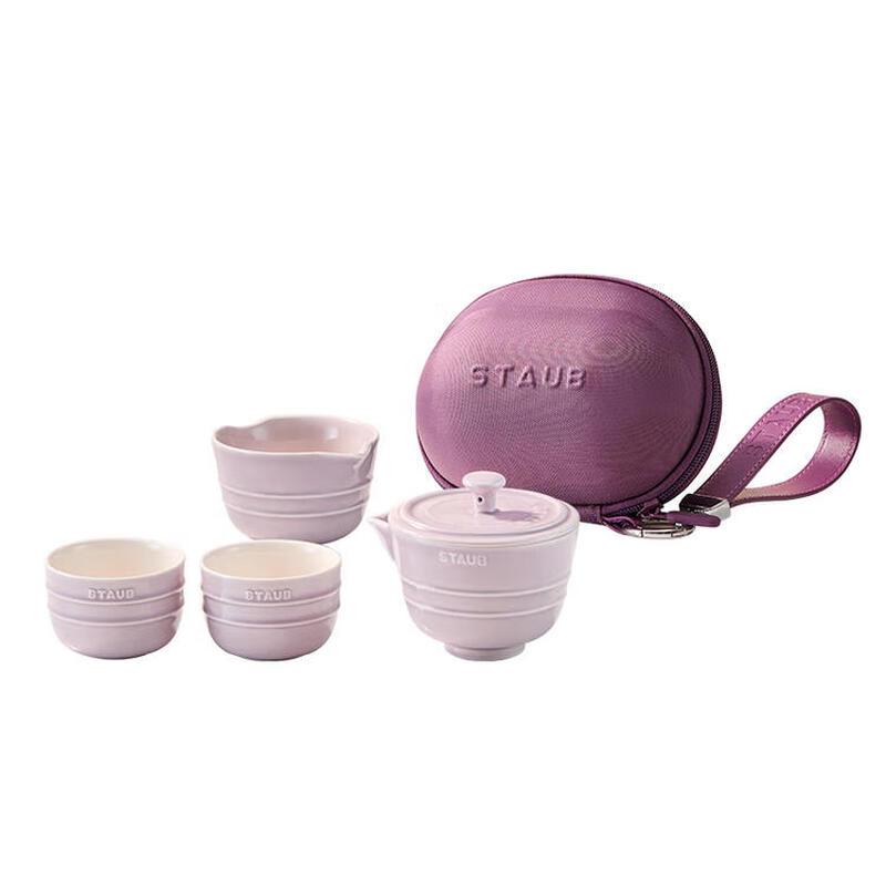 Zwilling Faba Travel Tea Set