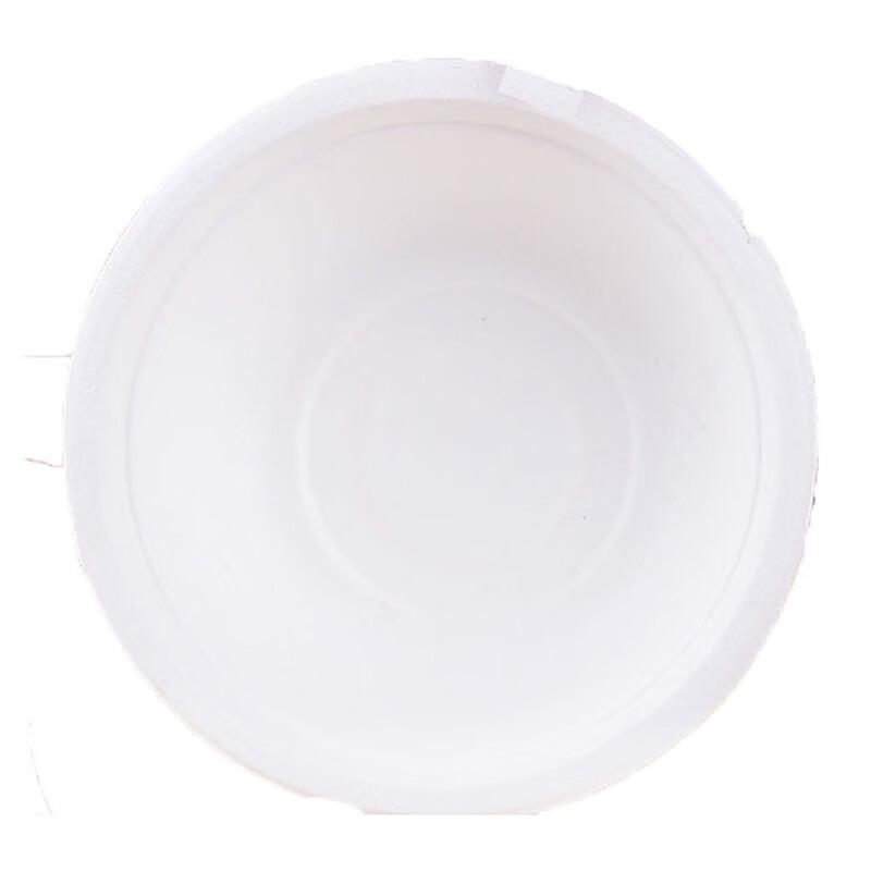 You ao Biodegradable Disposable Paper Bowls