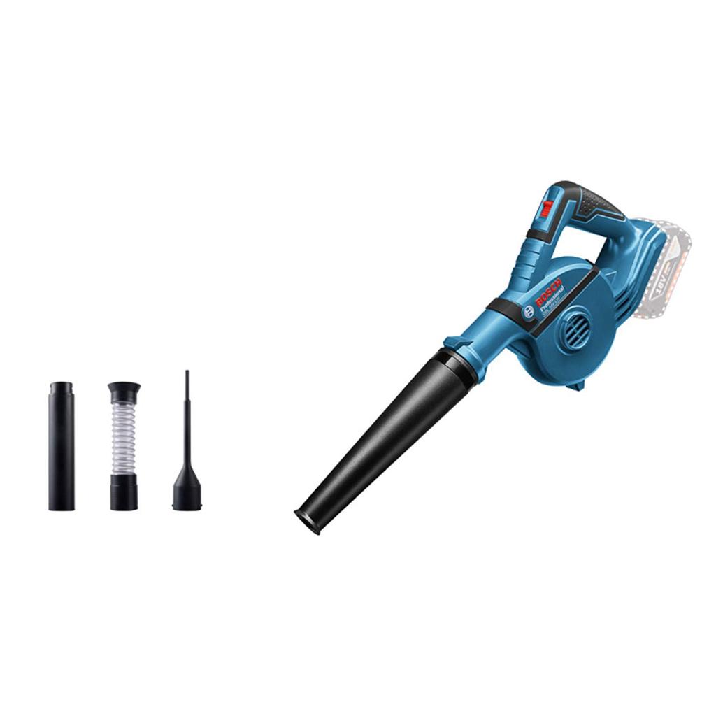 Bosch Professional 18V Cordless Blower Charger Sold (body Only, Separately) GBL18V-120H