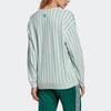 adidas Originals Sweatshirt Damen Dampfgrün DU9921