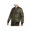 New Nike Down Jackets Men Green DV4275-380