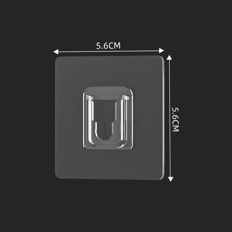 

Versatile No-Drill Adhesive Hooks & Loop Fasteners for Power Strips, Wall Mounts, and Storage Solutions.