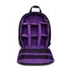Multifunktionaler Video Digital DSLR Tasche Kamera Rucksack Wasserdicht Outdoor Kameratasche Objektivtasche Etui Box für Nikon für Canon