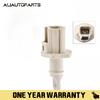 F6XZ-12A697-A 2p Air Intake Temperature Sensor For Ford Mercury Villager Nissan Quest Altima Sentra Xterra 1.8 2.4 3.0L