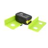 A96I-2PCS Battery Wall Mount For R-Yobi 18V Battery,Battery Holder