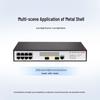 H3C S5100 Series Managed Enterprise Switches