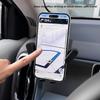 For Leapmotor B05 Lafa 5 2026 Air Vent Car Phone Holder Navigation Bracket Automobile Interior Accessories
