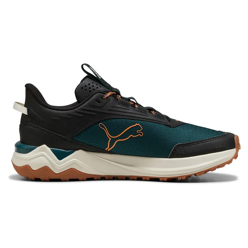 Puma Кроссовки для бега Extend Lite Trail