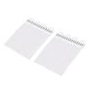 10 Set Large Picture Hanging Strips Removable Hook and Loop Tape Frame Hanger Xmas Decorations Adhesive Strips