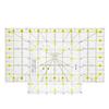 Quilting Ruler Rectangular Sewing Drawing Measure Tools Acrylic Craft Cloth Supplies