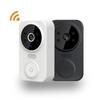 Tuya Home Security Wireless Ring Doorbell Video Smart WiFi Doorbell with Camera Intercom Door Bell Multi Apartment Video Audio