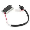12V Spannungsregler Motorradregler Passend für Yamaha XV 400 535 700 750 1100 Virago