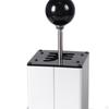 H Gear Shifter ,USB ,Durable Easy Installation ,PC Game Joysticks PC USB Ulator