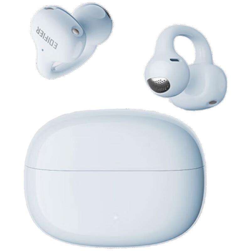 Edifier Comfo Clip Q Open-Ear Bluetooth Headset