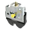 Trunk Latch Lock Lid High Performance Trunk Latch Lock Lid For Honda Civic 2001 2005 Maximum Life OE Part Number