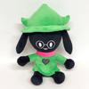 Nouvelle Poupée Peluche Kris Ralsei de Deltarune Mignonne Jouet Accessoires Anime Cadeau d'Anniversaire Noël