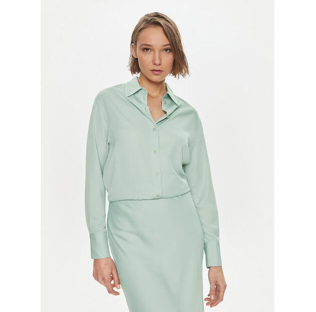 Рубашка Calvin Klein K20K206777 EU 40