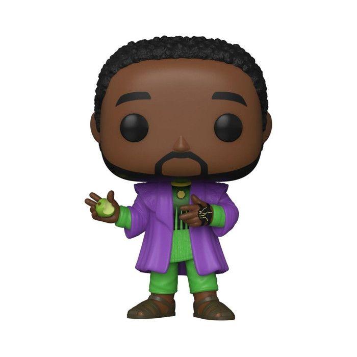 Loki (tv) he who remains sdcc 2022 exclusive pop! vinyl