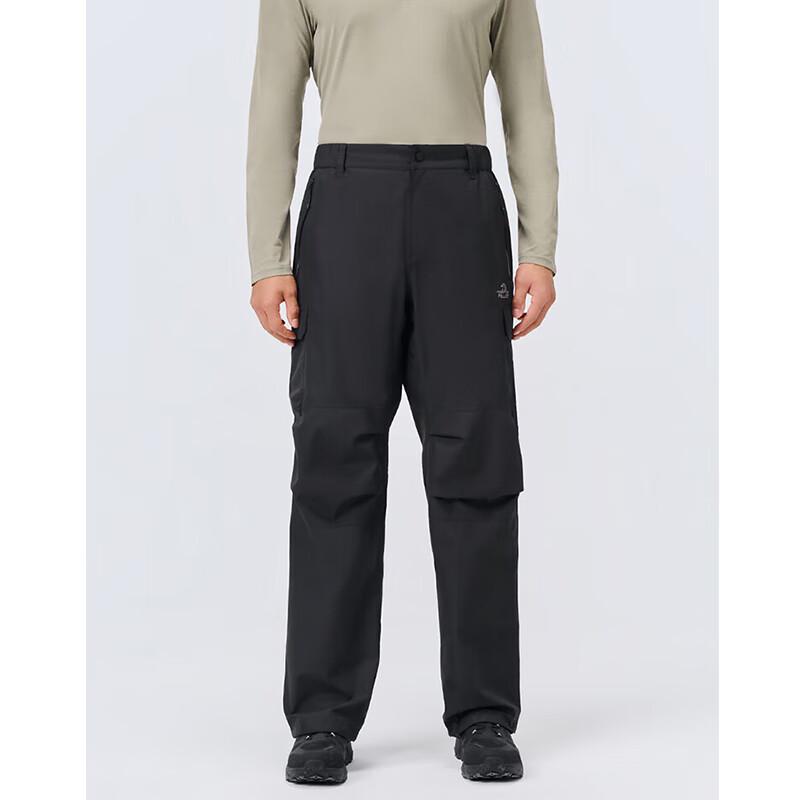 

Мужские походные брюки-хардшелл Pathfinder для активного отдыха XL