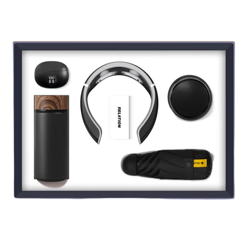 ZhiMei Global Premium 5-Piece Gift Set