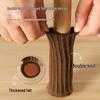 Shixun Thickened Felt Furniture Leg Pads