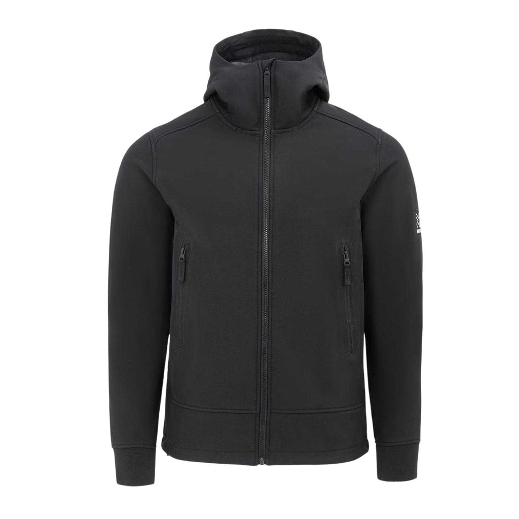 Karrimor Mens Orbit Soft Shell Jacket