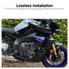 For Yamaha MT10 MT 10 SP 2022 2023 2024 Accessories Motorcycle Frame Infill Panels Decorative Side Fairing