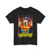 Eradicator T-Shirt - Jackson Guice Art - Reign of the Supermen - DC Comics