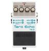 BOSS Tera Echo TE-2