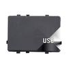 5C3Z-14529-AAA: Ford Left Front Master Power Window Switch