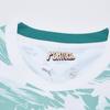 Puma Portugal National Team Away Fan Version Leo 17 Moisture-Wicking Short Sleeve Football Shirt Men Tops 788146-79